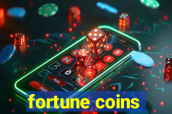 fortune coins